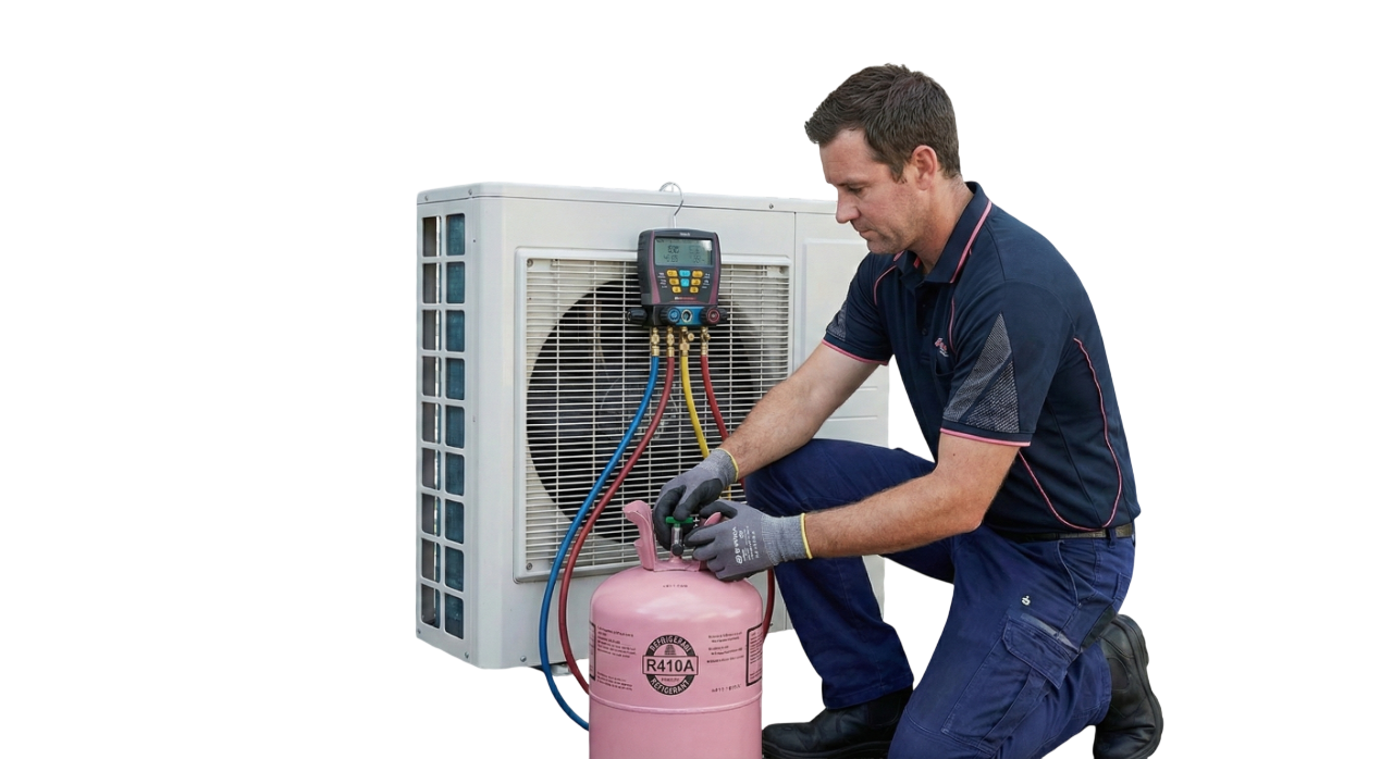 catblackcl — Insumos para refrigeración