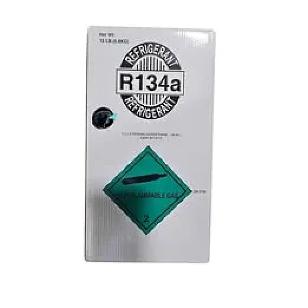 Bombona gas refrigerante R-134a 6,8 kg