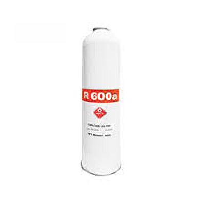 Gas refrigerante R600 400g