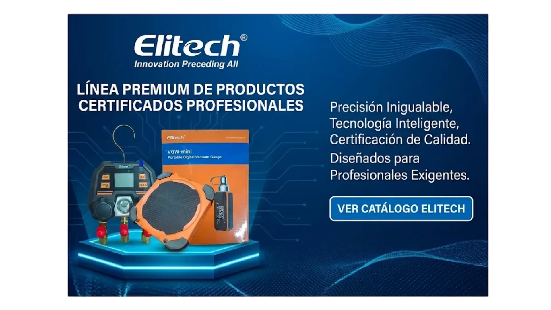 Elitech
