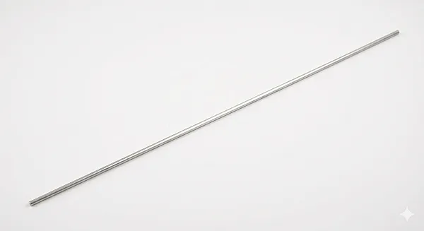 Soldadura aluminio 1 metro