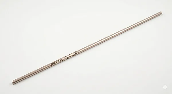 Soldadura 6%
