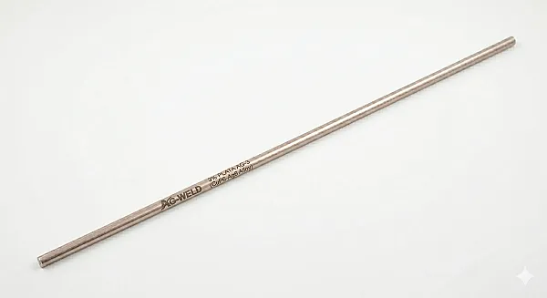 Soldadura 3%