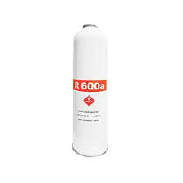 Gas refrigerante R600 400g