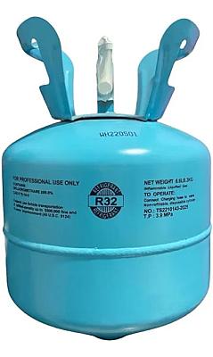 Gas refrigerante R32 3Kg