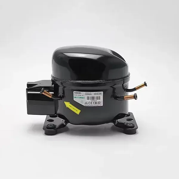 Compresor rotativo Sikelan ADW-91 (91 BTU)