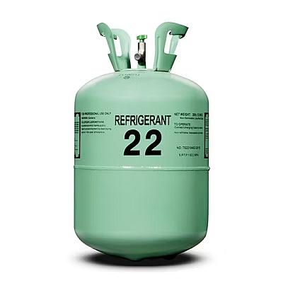 Gas refrigerante R22 13.6Kg