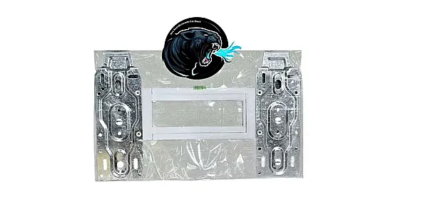 Soporte universal split 9.000–12.000 BTU