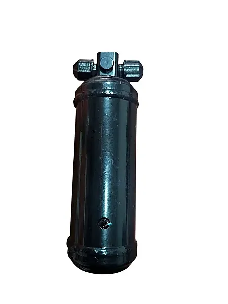 Filtro cónico acumulador 1/4" para refrigeración