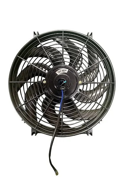 Electroventilador 10 pulgadas