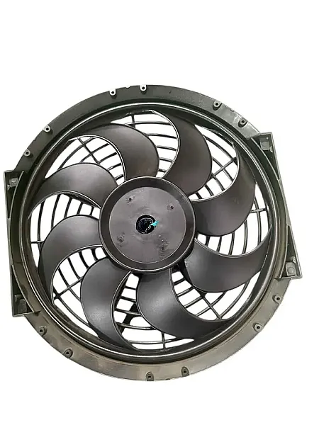 Electroventilador axial 12 pulgadas