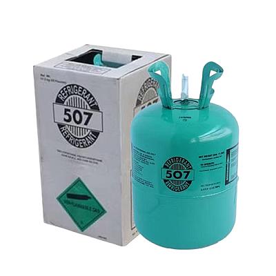 Gas refrigerante R507 11.3kg 