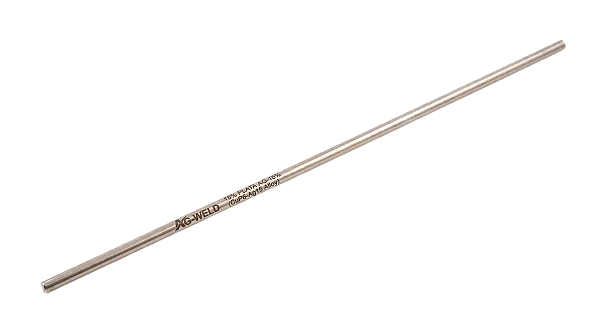 Varilla de soldadura plata 15 %