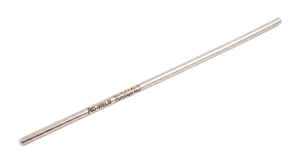 Varilla de soldadura plata 35 %