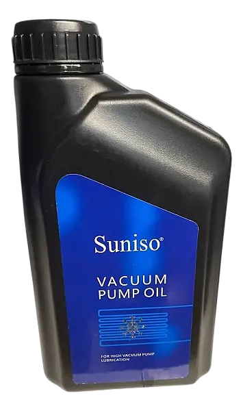 Aceite para bomba de vacío (1 L)
