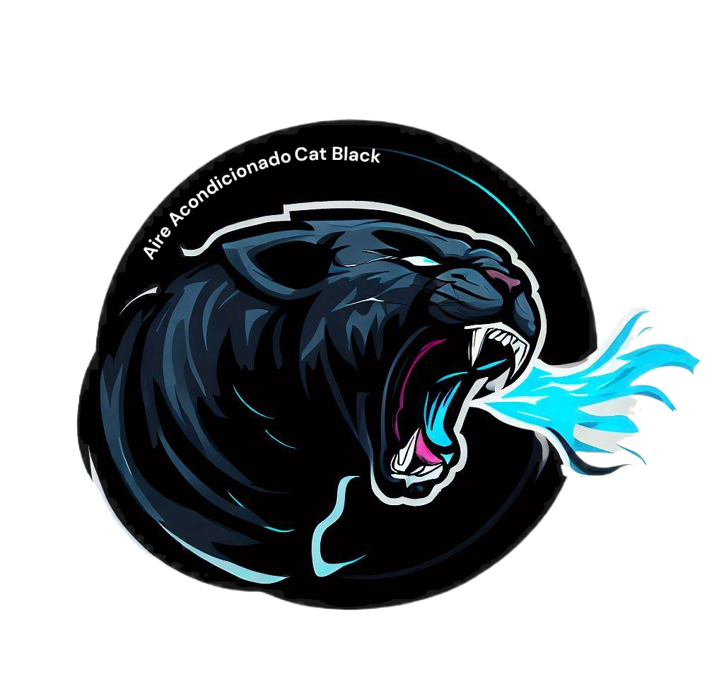 Cat Black CL